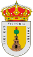 Blason de Boltaña