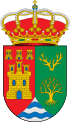 Brasão de armas de Espinosa de Cervera