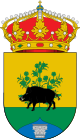 Герб муниципалитета Ла-Нава-де-Рикомалильо