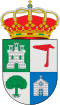 Escudo d'armas