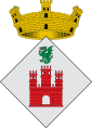 Navès, Lleida: insigne