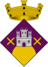 Brasão de armas de Sant Vicenç de Torelló