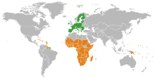 Description de l'image European Union ACP Locator.svg.