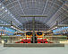 Eurostar at St Pancras Jan 2008.jpg