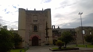 Convento de San Francisco de Asís Tepeyanco