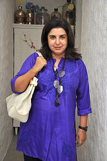 farah khan pics