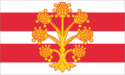Застава Вестморланда