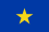 Flag Belgian Congo