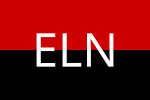 ELN bayrağı