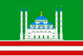 Flag of Grozny (Chechnya).svg