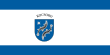 Vlag van Kocsord