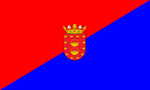 Flagget til Lanzarote
