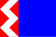 Moldava zászlaja