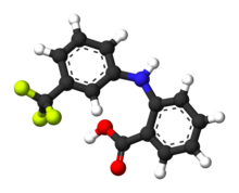 Flufenamic acid-3D-balls.png