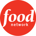 Ansyen logo Food Network itilize ant 2003 ak 2013. Logo sa a toujou itilize deyò Etazini