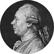 François-André Danican Philidor 1772