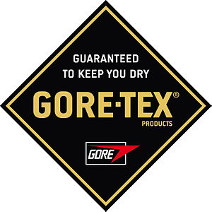 Deutsch: Offizielles GORE-TEX® Logo