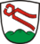 Wappen der Gemeinde Zangberg