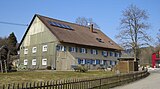 Bauernhaus Kössentöbeleweg 1