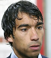 Giovanni van Bronckhorst 2009