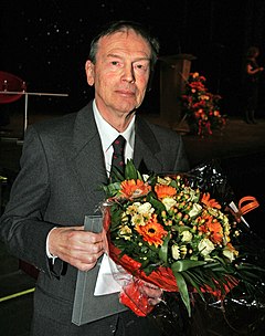 Göran Sonnevi