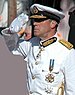 Guberniestro de Gibraltar Sir Francis Richards - 2005.jpg