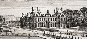 Image illustrative de l’article Château de Fresnes (Seine-et-Marne)
