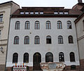 Brauerei