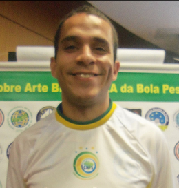 Gustavo Camargo