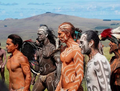Miniatura para Rapanui (etnia)