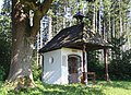 Votivkapelle (sogenannte Heimkehrer-Kapelle)