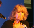 Helga Ruebsamen in 2011 overleden op 8 november 2016