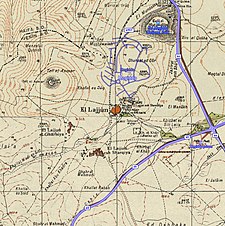 Серия исторических карт района Ладжун (1940-е годы с современным наложением) .jpg