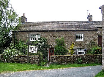English: Home Farm Bed and Breakfast