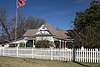 House at 1301 East Marvin