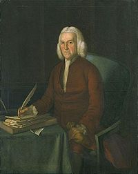 Хью Джонс 1777, Джозеф Блэкберн.jpg