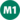 métro M1