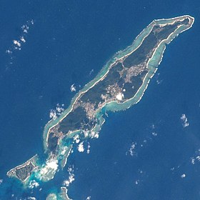 Image illustrative de l’article Iheya-jima