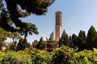 Torre del vento