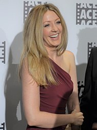 Jennifer Finnigan