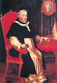Primer Arzobispo de Lima