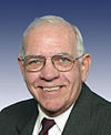 Джим Сакстон, официальный представитель 109-го Конгресса photo.jpg