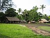 John Frum gathering area.