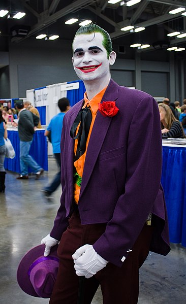 Joker (comics)