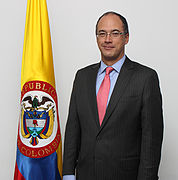 Juan Carlos Echeverry