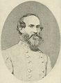 Confederate General Jubal S. Early
