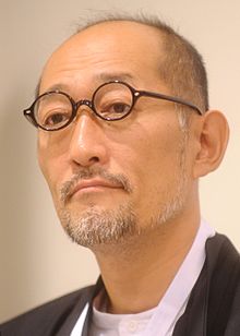 藤田 和日郎 - Lucca Comics & Games 2016