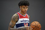 Miniatura para Kelly Oubre