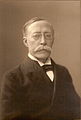 Axel Kock geboren op 2 maart 1851