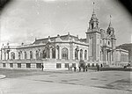 Miniatura para Edificio Gran Kursaal de San Sebastián